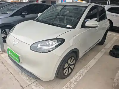 Wuling Motors Bingo 2023