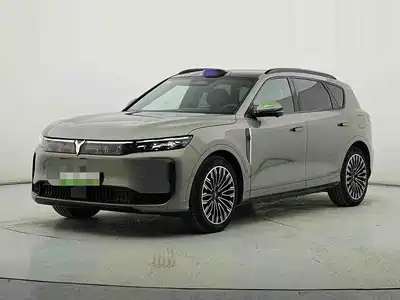 Voyah Auto FREE 2025