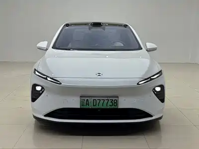 NIO ET7 2023
