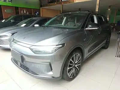 Leapmotor C11 2021