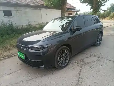 Leapmotor C10 2024