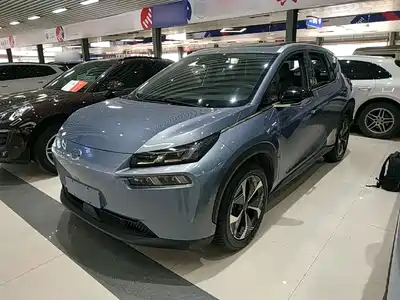GAC Aion V 2024