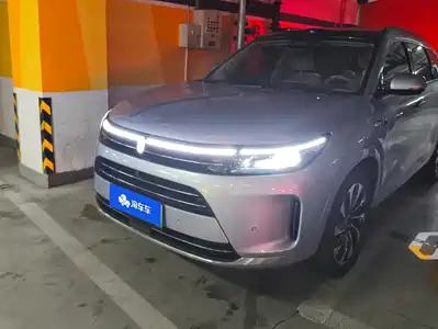 AITO Wenjie M7 2024