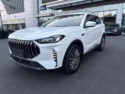 Jetour X70 PLUS 2024