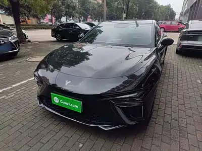 Nezha Auto S 2023
