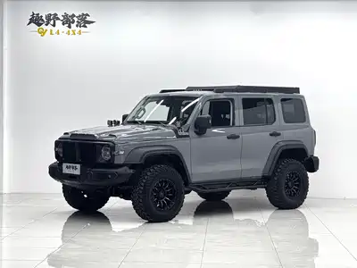 Tank 300 2023
