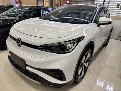 Volkswagen ID.4 2024
