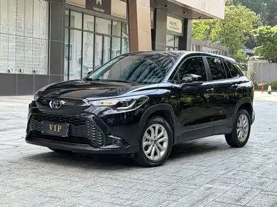 Toyota Frontlander 2025