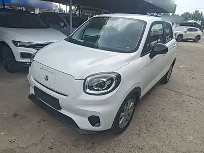 Leapmotor T03 2022