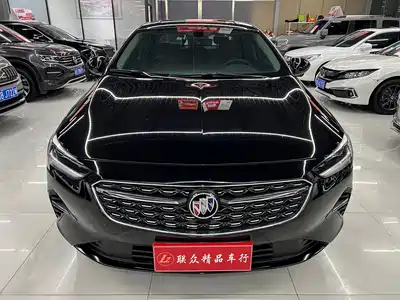 Buick Regal 2023