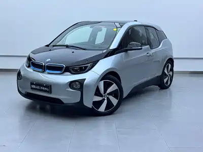BMW i3 (Import) 2017