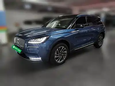 Lincoln Adventurer 2021