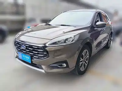 Ford Escape 2020
