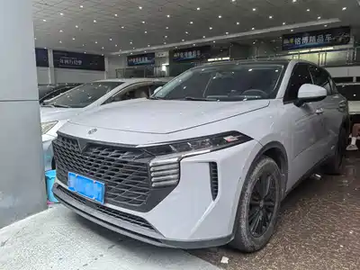 Venucia Big V 2021
