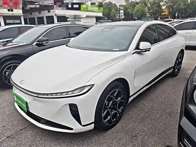 Changan Qiyuan A07 2025