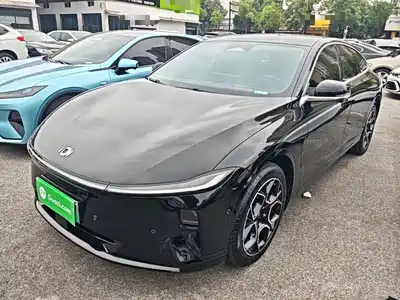 Changan Qiyuan A07 2025
