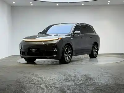 Li Auto L8 2023