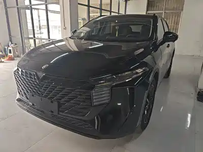 Venucia Big V 2022