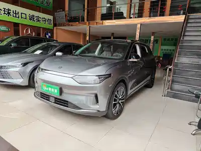 Leapmotor C11 2021