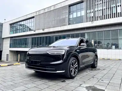 AITO Wenjie M7 2025