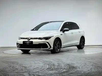 Volkswagen Golf 2022
