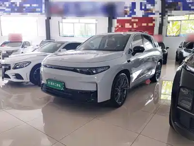 Leapmotor C10 2024