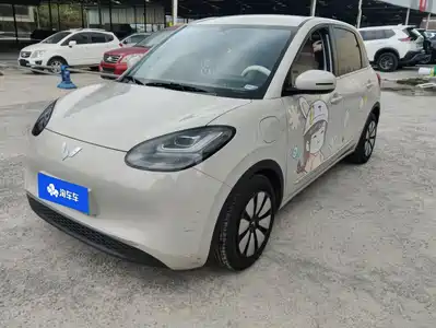 Wuling Motors Bingo 2025