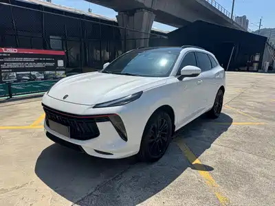 Dongfeng Fengxing T5 EVO 2022