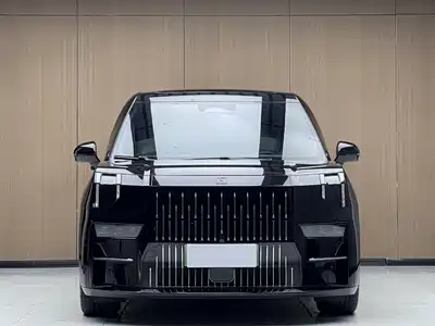 ZEEKR 009 2025