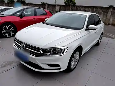 Volkswagen Bora 2022