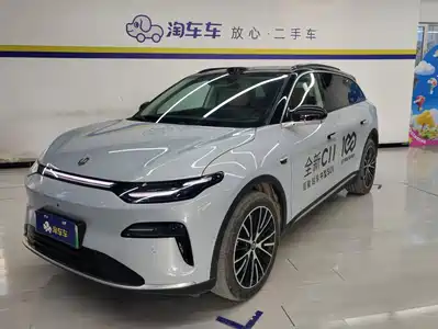 Leapmotor C11 2025