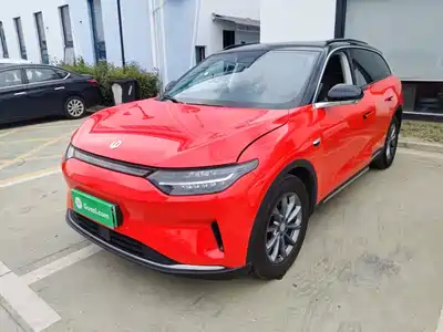 Leapmotor C11 2022