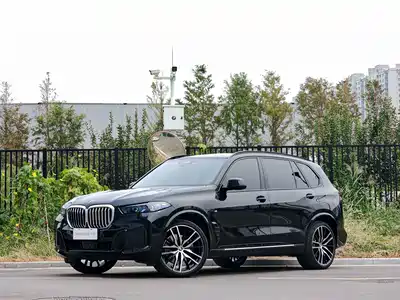 BMW X5 2023