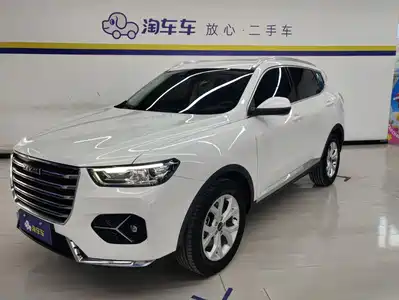 Haval H6 2021