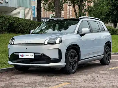GAC Aion V 2025
