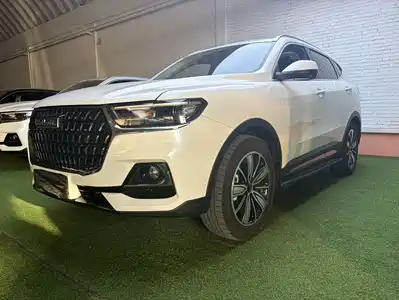 Haval H6 2024