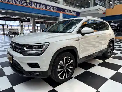 Volkswagen Tharu 2022