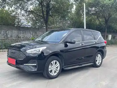 Haval M6 2020
