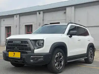 Haval Big Dog 2022