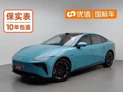 Dongfeng Yipai eπ007 2025