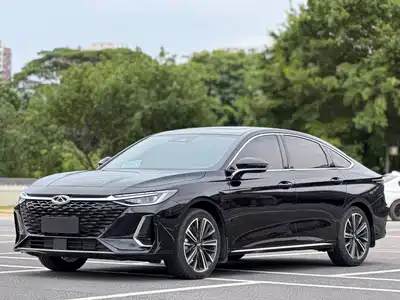 Chery Arrizo 8 2023