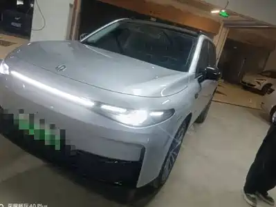 Leapmotor C16 2025