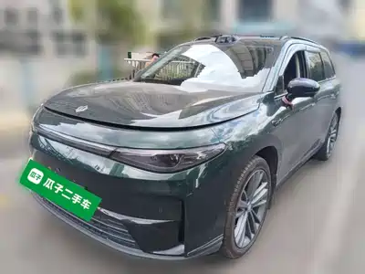 Leapmotor C16 2024
