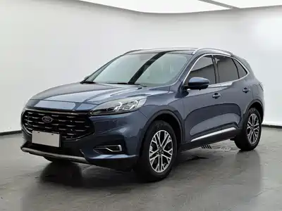 Ford Escape 2022