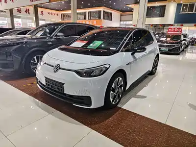 Volkswagen ID.3 2022