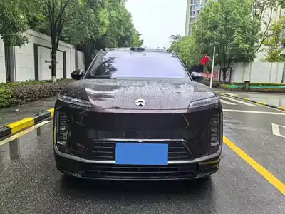 NIO ES9 2026