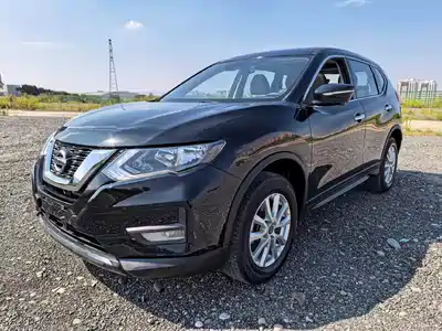 Nissan X-Trail 2019