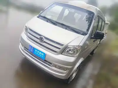 Dongfeng Xiaokang DFSK K07S 2016