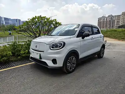 Leapmotor T03 2022