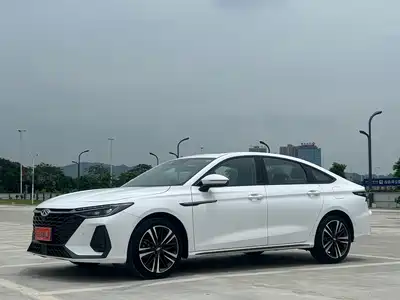 Chery Arrizo 8 2023